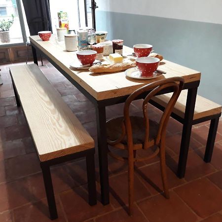 File Dans Ta Chambre ! Le Monastier sur Gazeille Ngoại thất bức ảnh