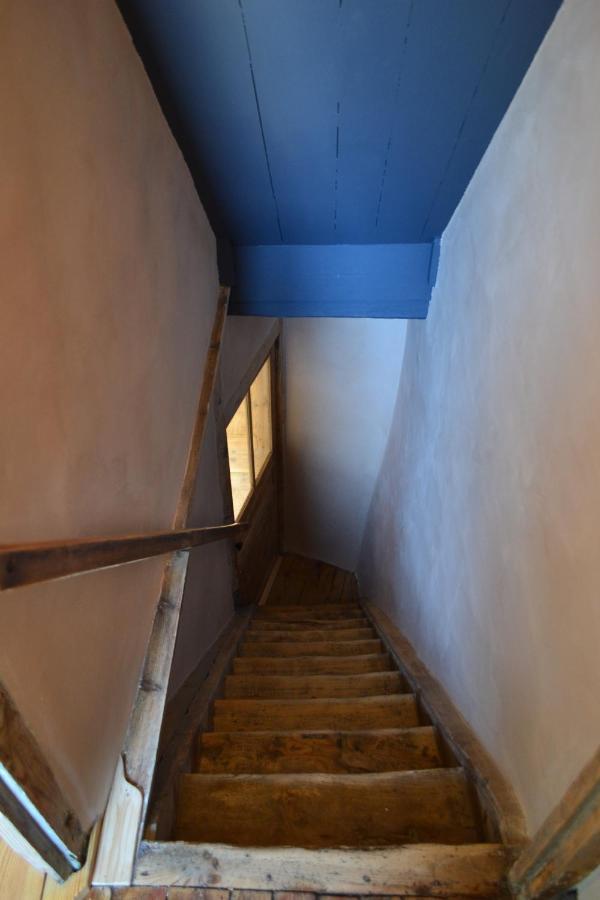 File Dans Ta Chambre ! Le Monastier sur Gazeille Ngoại thất bức ảnh