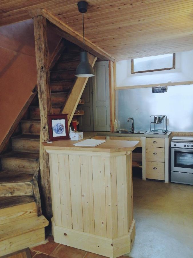 File Dans Ta Chambre ! Le Monastier sur Gazeille Ngoại thất bức ảnh