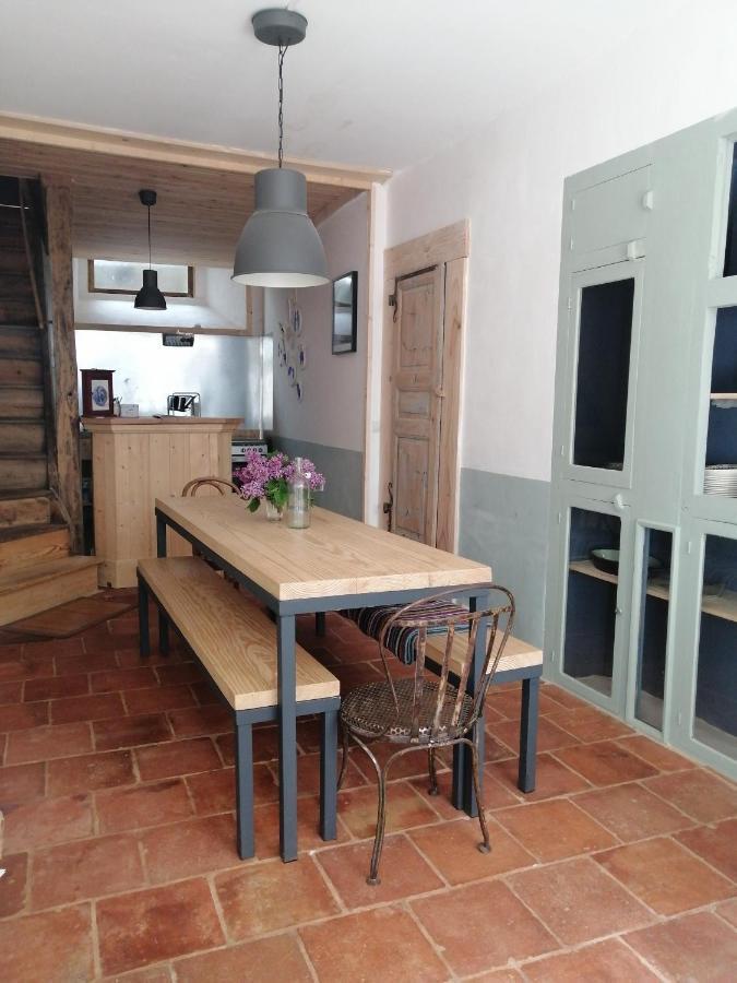 File Dans Ta Chambre ! Le Monastier sur Gazeille Ngoại thất bức ảnh