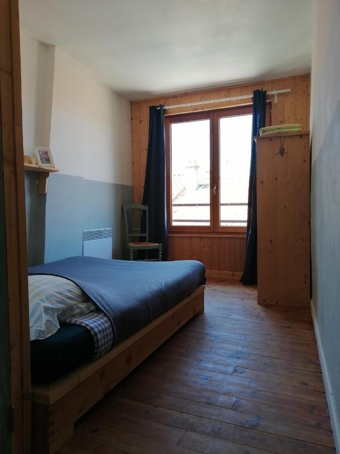 File Dans Ta Chambre ! Le Monastier sur Gazeille Ngoại thất bức ảnh