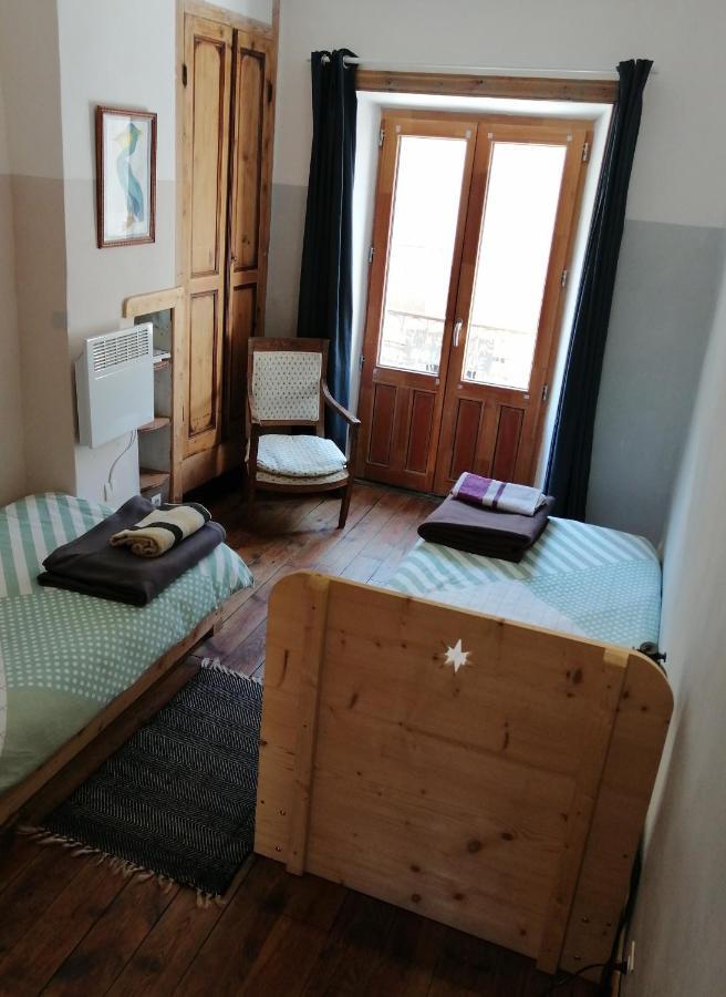 File Dans Ta Chambre ! Le Monastier sur Gazeille Phòng bức ảnh