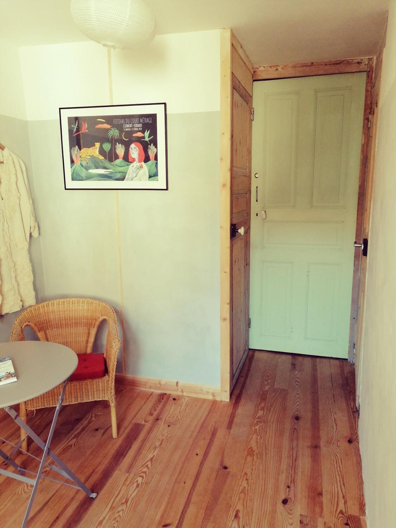 File Dans Ta Chambre ! Le Monastier sur Gazeille Phòng bức ảnh