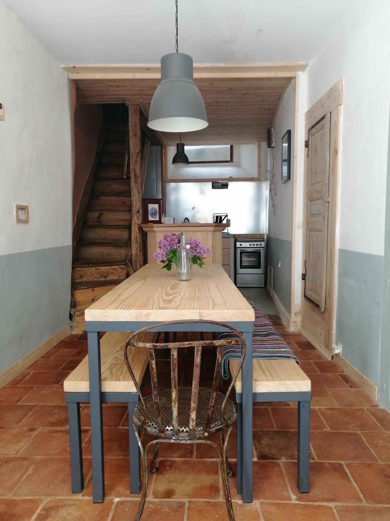 File Dans Ta Chambre ! Le Monastier sur Gazeille Phòng bức ảnh